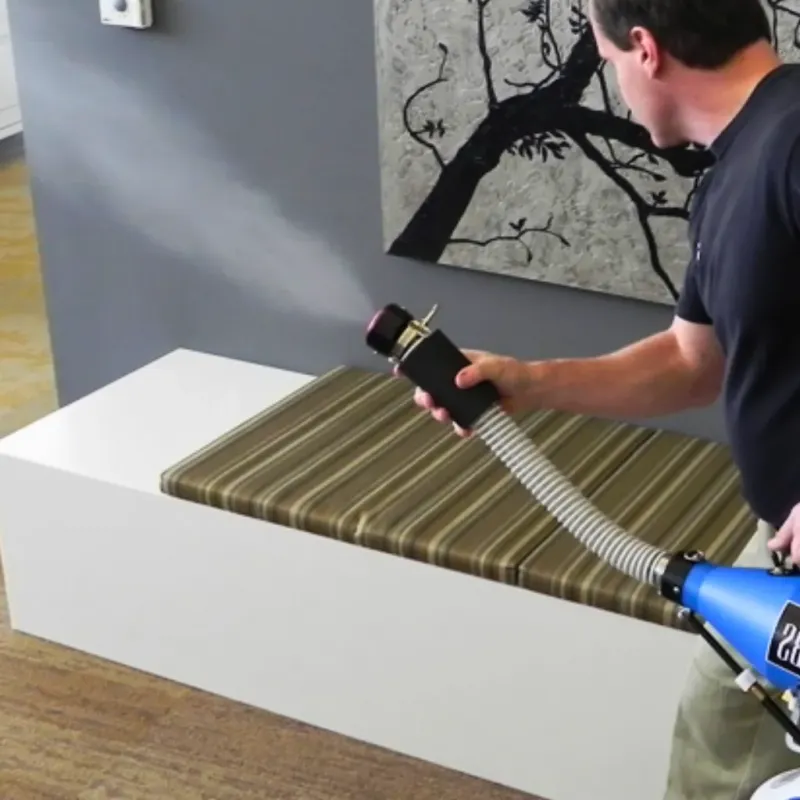 Professional Odor Removal in Willowbrook, NY